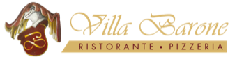 Villa Barone Ristorante Pizzeria Logo