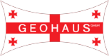 Geohaus.ch - Georgischer Premium Wein, Events & Tours Logo