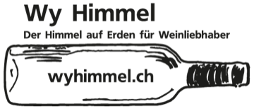 Wy Himmel - Weine und Spirituosen Logo