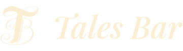 Tales Bar Logo