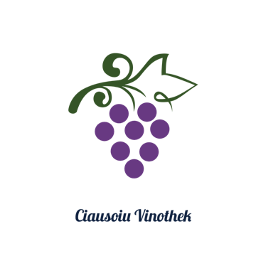 Ciausoiu Vinothek Logo