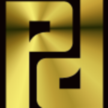 Coffee bar Porta d'Oro Logo