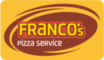 Franco's Logo