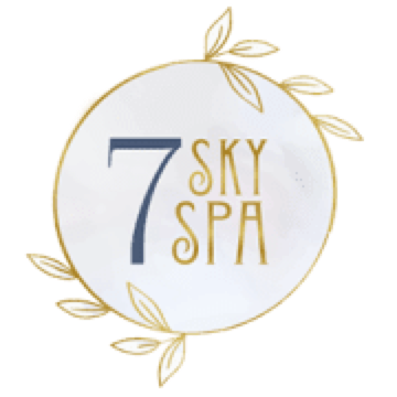7 Sky Spa - Kosmetik - Day Spa Logo