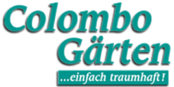 Colombo Garten GmbH Logo
