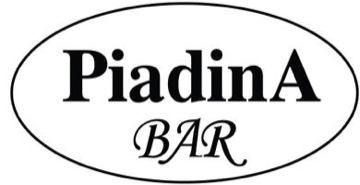 Piadina Bar Logo