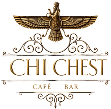Chi Chest Logo