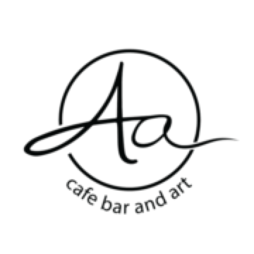 Arb & Art Cafè-Bar Logo