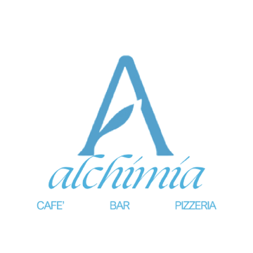 Alchimia - Cafe Bar Pizzeria Kloten Logo