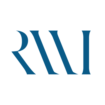 RWI Treuhand GmbH Logo