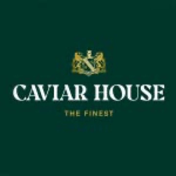 Caviar House & Prunier Logo