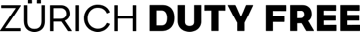 Zürich Duty Free Departure Level 1 Logo