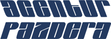 AGENTUR PAZDERA Logo