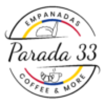Parada 33 Logo