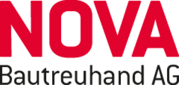 Nova Bautreuhand AG Logo