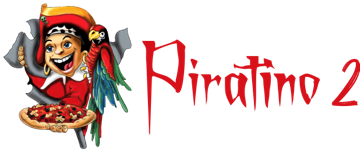 Piratino 2 Logo