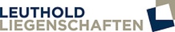 Leuthold Liegenschaften AG Logo