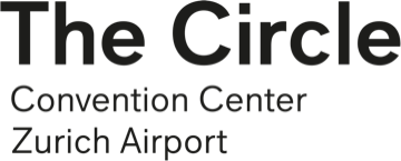 The Circle Convention Center Zurich Airport Logo