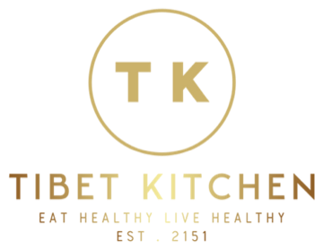 Tibet Kitchen Logo