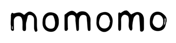 momomo Logo
