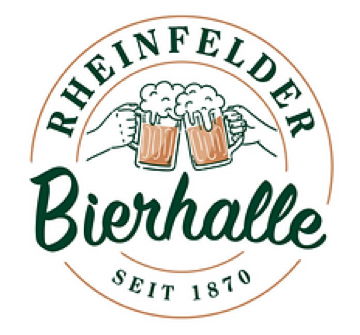 Rheinfelder Bierhalle Logo