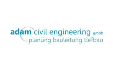 Huldi + Stucki, Strassen- und Tiefbau AG Logo