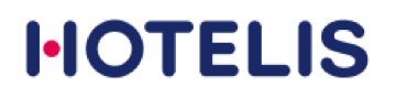 Hotelis SA, Niederlassung in Zürich Logo