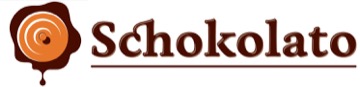 Schokolato Bar Deli Gelateria Logo