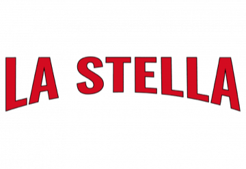 La Stella Pizza & Pasta Logo