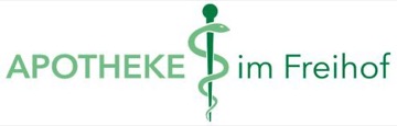 Apotheke Im Freihof Logo