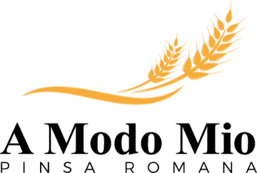 A Modo Mio Logo