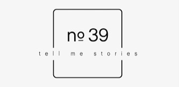 no39 Concept Store & Bistro Logo
