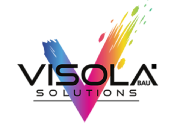 Visola Bau Solutions Logo