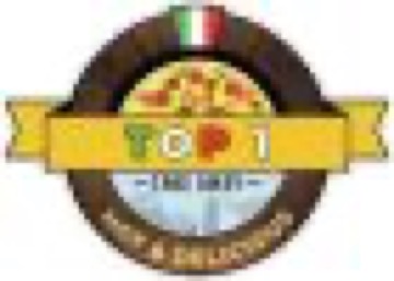 Top 1 Logo