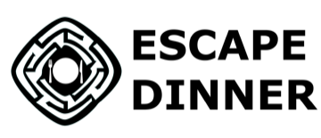Escape Dinner Logo