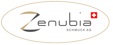 Zenubia Schmuck AG Logo