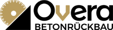 Overa Betonrückbau GmbH Logo