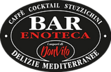 Bar Enoteca Logo