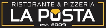 Pizzeria La Posta Logo