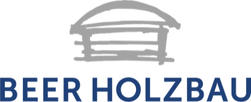 Beer Holzbau AG Logo