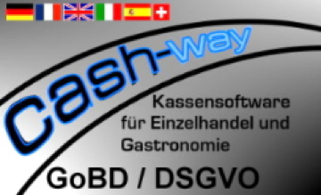 cash-way & cashTime compactsolar Logo