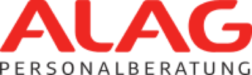 ALAG Personalberatung AG Logo