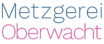 Metzgerei - Traiteur - Oberwacht C. + B. Lang Logo