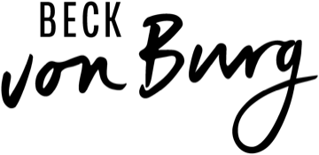 Beck von Burg Logo