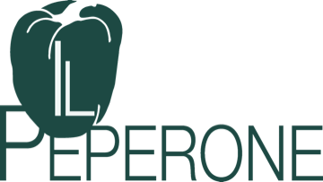 Il Peperone Pizza Kurier Logo