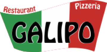 Da Galipo Logo