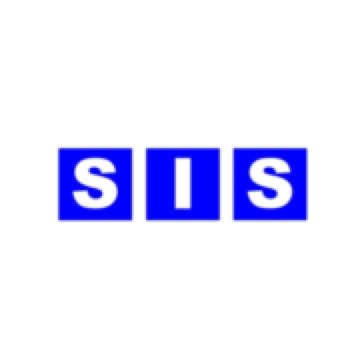 SIS Baumanagement GmbH Logo