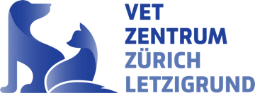 VET Zentrum Zürich Letzigrund Logo