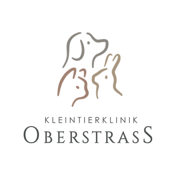 Kleintierklinik Oberstrass AG Logo
