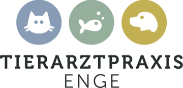 Tierarztpraxis Enge Logo